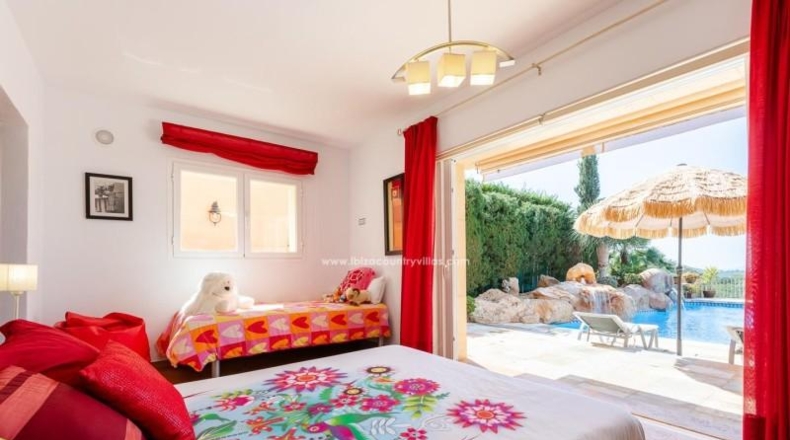 Islas Baleares - Santa Eulalia del Río - 853m2
