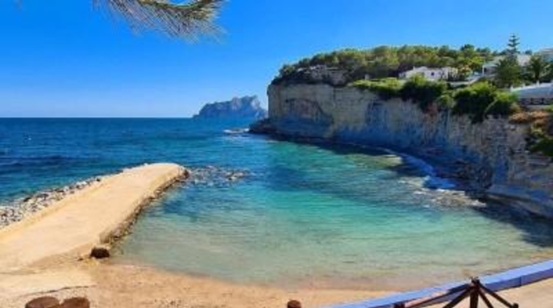 Alicante - Benisa - 964m2