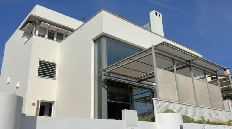 Islas Baleares - Palma - 355m2