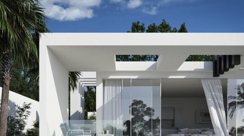 Málaga - Mijas - 733m2