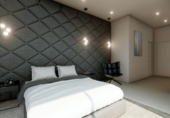Chalet independiente con terreno en venta en la España, Benissa, ref: TR198225 foto
