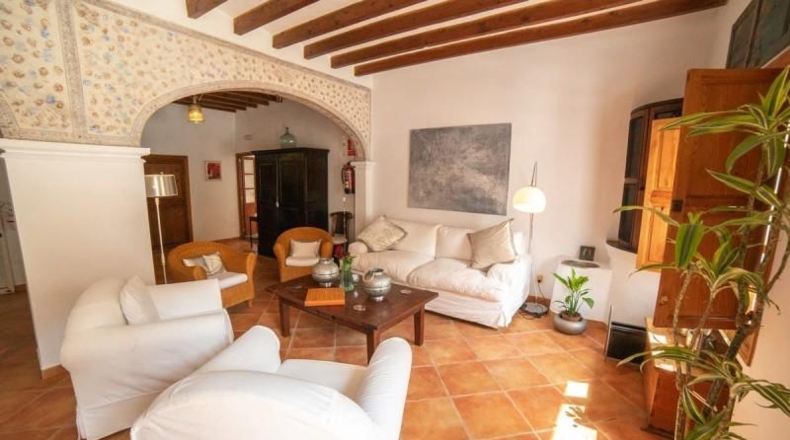 Balearic Islands - Estellencs - 511m2