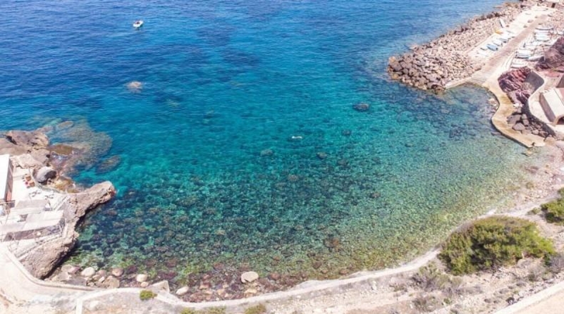 Balearic Islands - Estellencs - 511m2