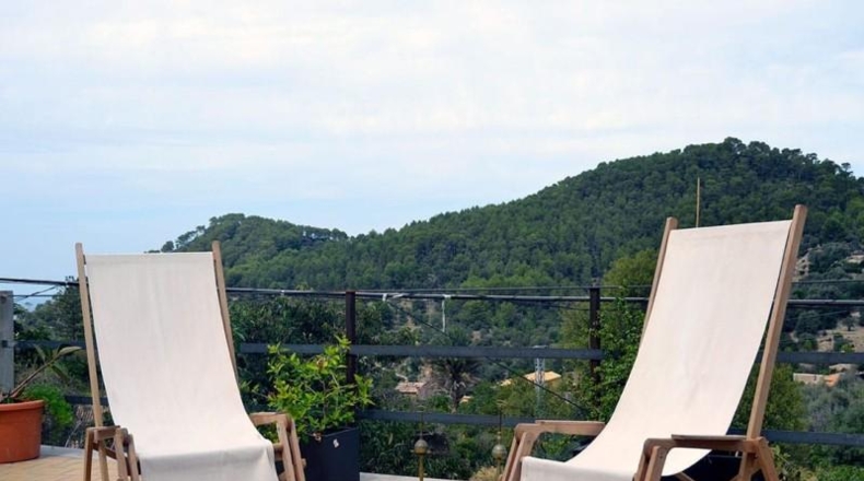 Balearic Islands - Estellencs - 511m2