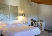Casa de campo con terreno en venta en la España, Estellencs, ref: TR218152 foto