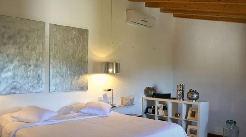 Balearic Islands - Estellencs - 511m2
