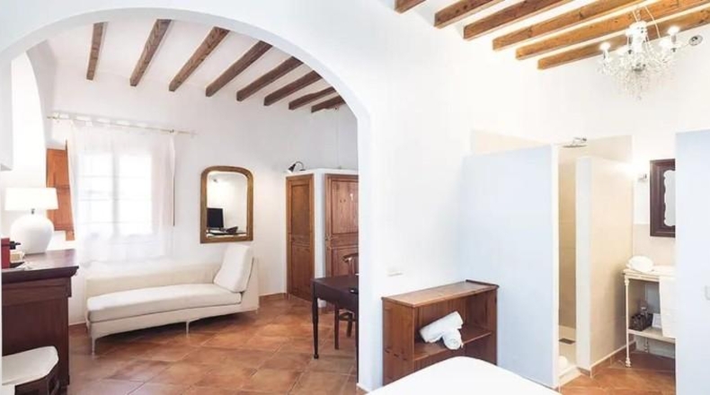 Balearic Islands - Estellencs - 511m2
