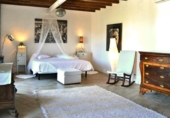 Casa de campo con terreno en venta en la España, Estellencs, ref: TR218152 foto