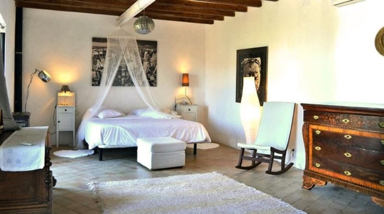 Balearic Islands - Estellencs - 511m2