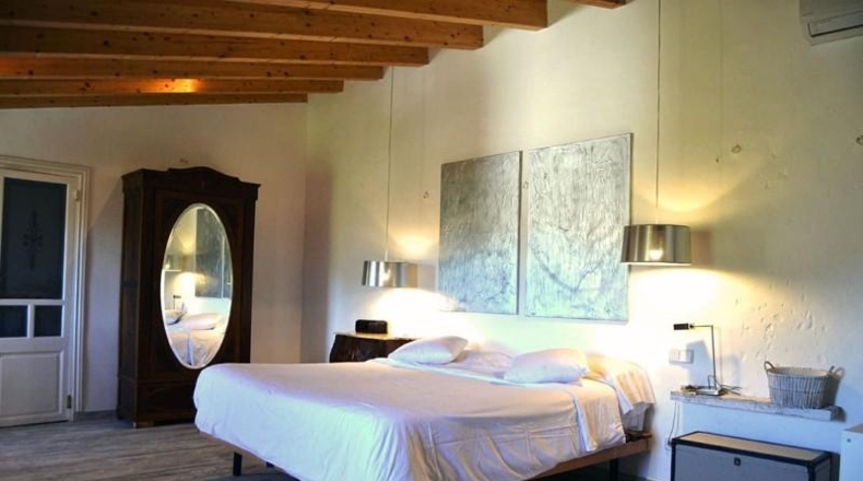 Balearic Islands - Estellencs - 511m2