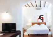 Casa de campo con terreno en venta en la España, Estellencs, ref: TR218152 foto