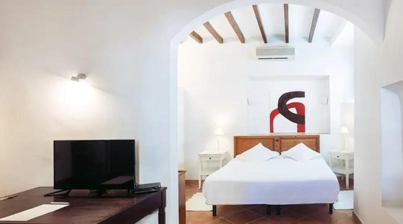 Balearic Islands - Estellencs - 511m2