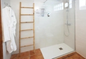 Casa de campo con terreno en venta en la España, Estellencs, ref: TR218152 foto