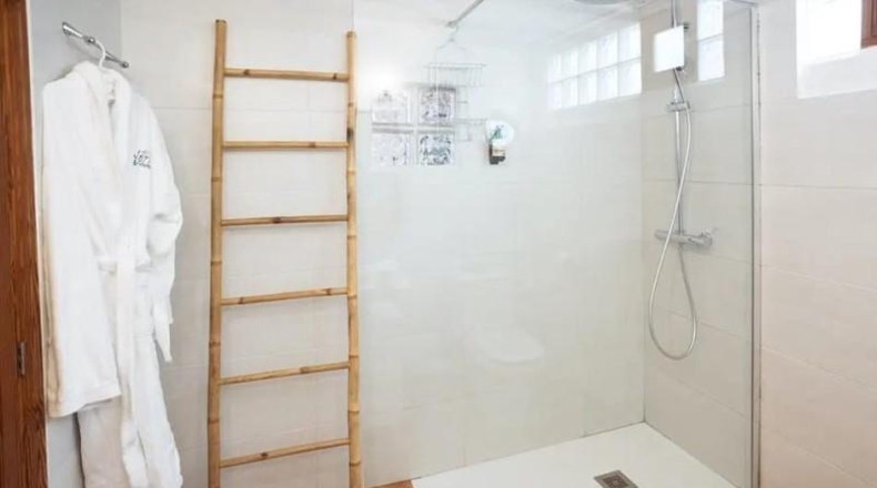Balearic Islands - Estellencs - 511m2