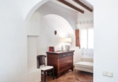 Casa de campo con terreno en venta en la España, Estellencs, ref: TR218152 foto