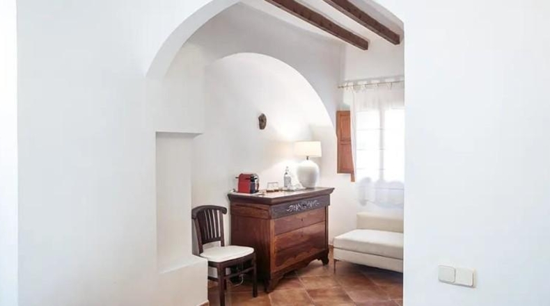Balearic Islands - Estellencs - 511m2