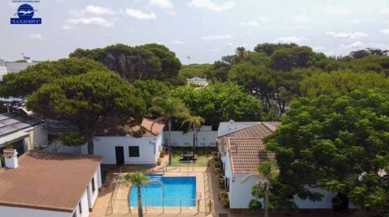 Cádiz - Chiclana de la Frontera - 1000m2