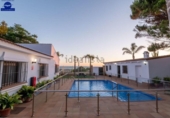 Chalet independiente con terreno en venta en la España, Chiclana de la Frontera, ref: TR158255 foto