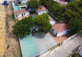 Chalet independiente con terreno en venta en la España, Chiclana de la Frontera, ref: TR158255 foto