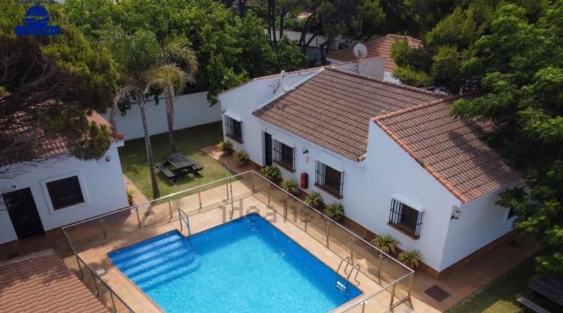 Cádiz - Chiclana de la Frontera - 1000m2
