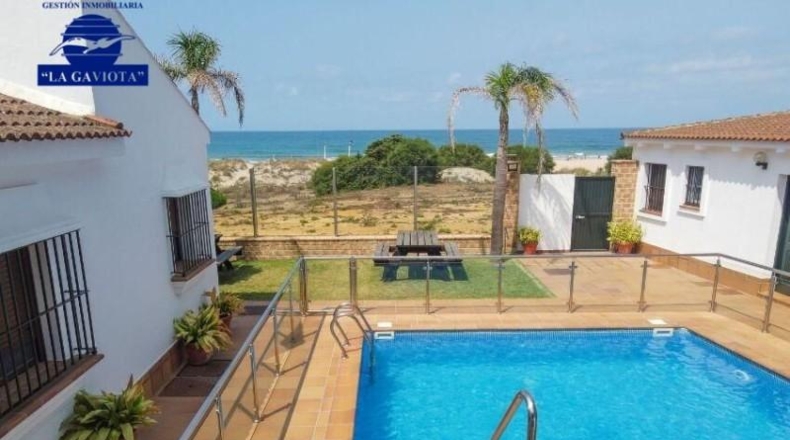 Cádiz - Chiclana de la Frontera - 1000m2