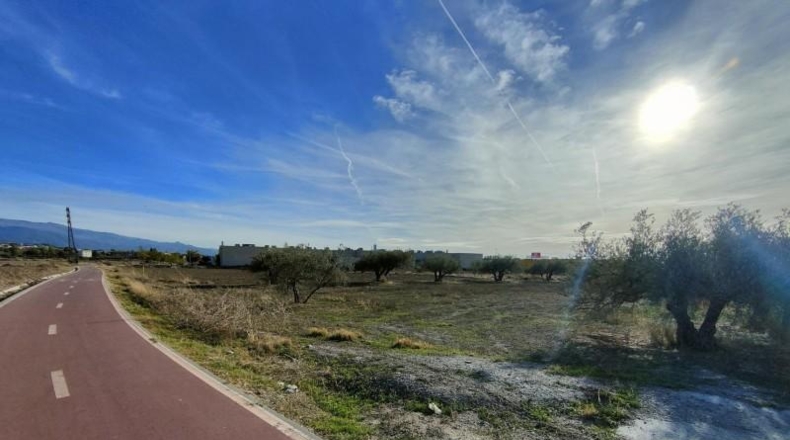 Granada - Pulianas - 13300m2