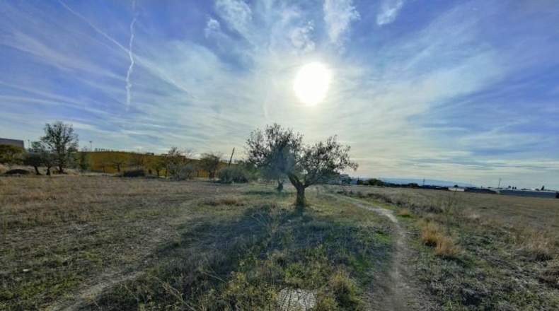 Granada - Pulianas - 13300m2