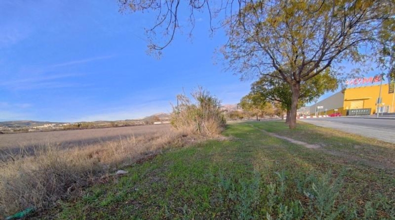 Granada - Pulianas - 13300m2