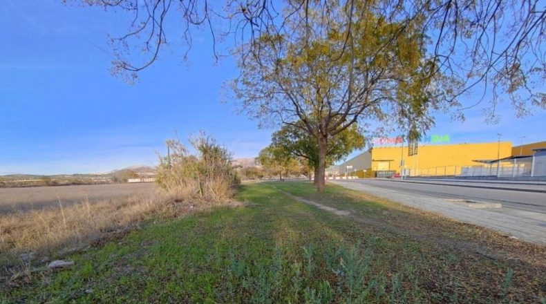 Granada - Pulianas - 13300m2