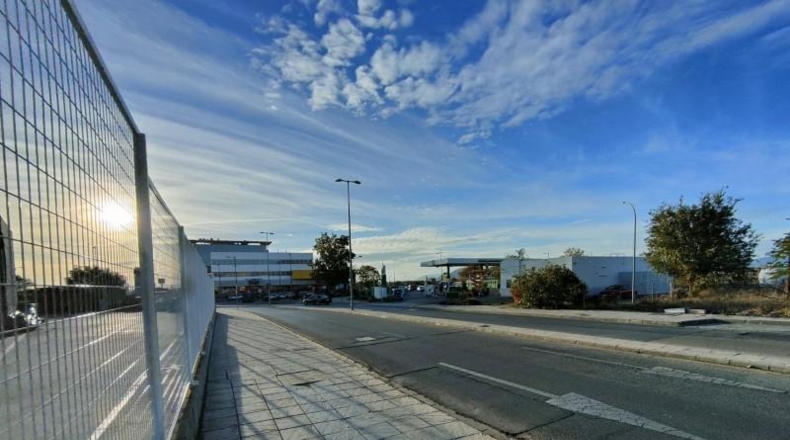 Granada - Pulianas - 13300m2