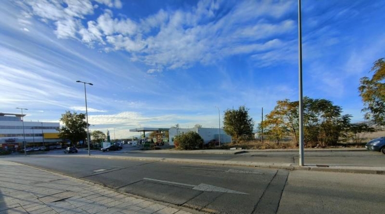 Granada - Pulianas - 13300m2