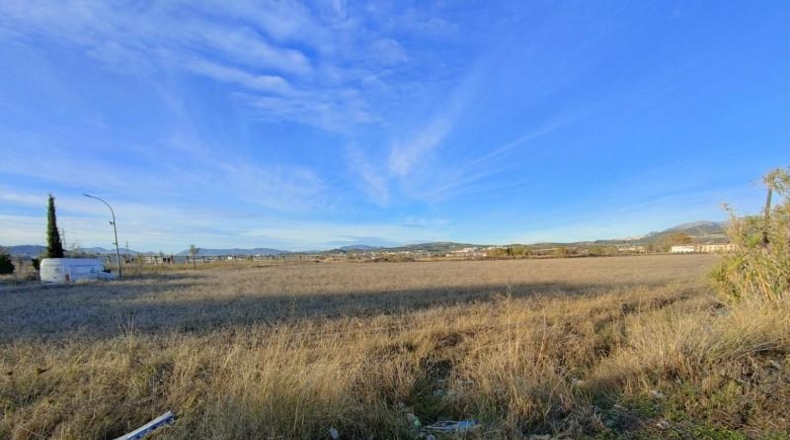 Granada - Pulianas - 13300m2