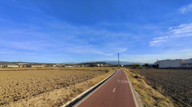 Granada - Pulianas - 13300m2