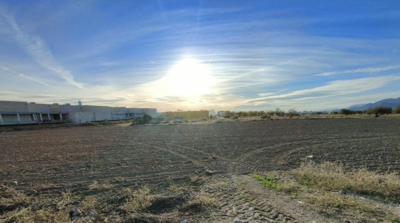 Granada - Pulianas - 13300m2