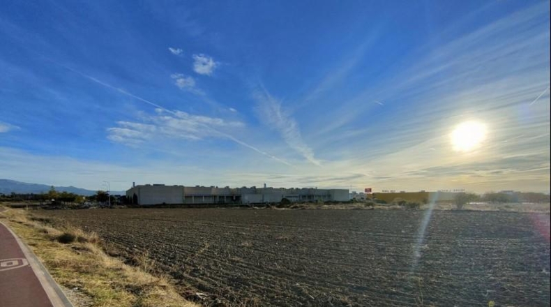 Granada - Pulianas - 13300m2