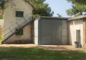 Casa con terreno en venta en la España, Aranjuez, ref: TR302214 foto