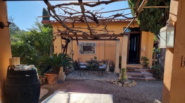 Balearic Islands - Montuïri - 30000m2