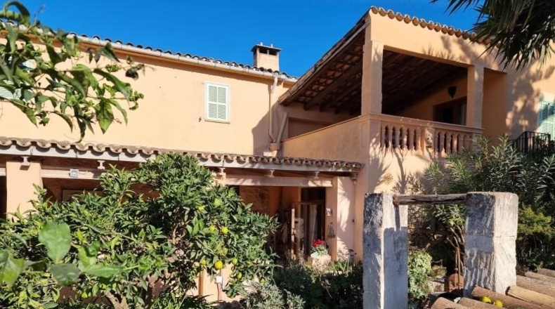 Balearic Islands - Montuïri - 30000m2