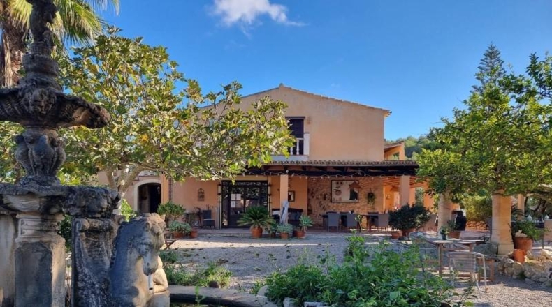 Balearic Islands - Montuïri - 30000m2