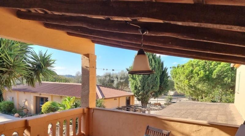 Balearic Islands - Montuïri - 30000m2