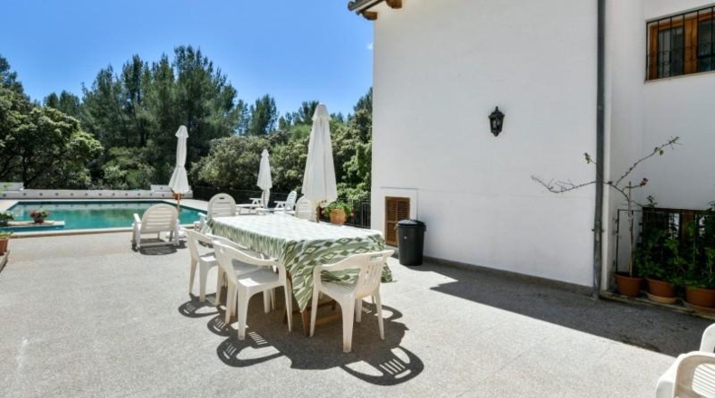 Illes Balears - Palma - 431m2