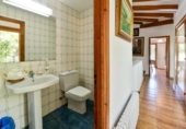 Chalet independiente con terreno en venta en la España, Palma, ref: TR341264 foto