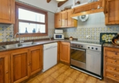 Chalet independiente con terreno en venta en la España, Palma, ref: TR341264 foto