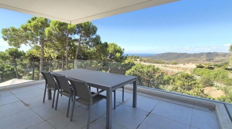 Málaga - Benahavís - 2077m2
