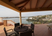 Chalet independiente con terreno en venta en la España, Mahón, ref: TR143969 foto