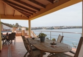 Chalet independiente con terreno en venta en la España, Mahón, ref: TR143969 foto