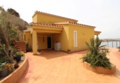 Chalet independiente con terreno en venta en la España, Mahón, ref: TR143969 foto