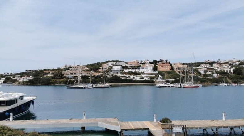 Islas Baleares - Maó - 788m2