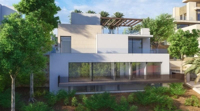 Málaga - Marbella - 800m2