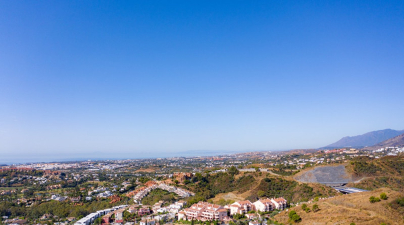 Málaga - Marbella - 830m2